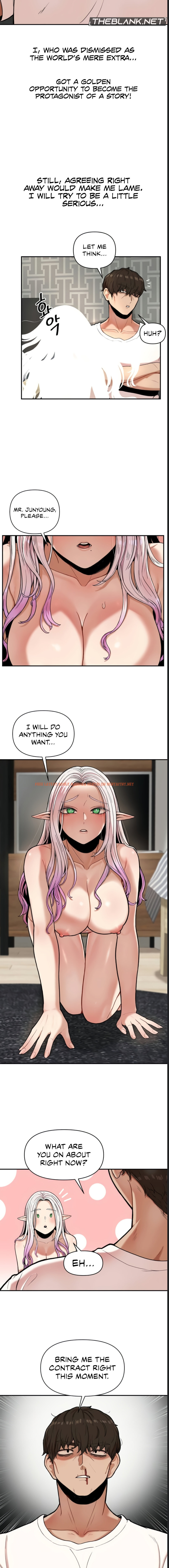 Read Hentai Image 12 d0dec in comic An Invisible Kiss - Chapter 1 - hentaitnt.net