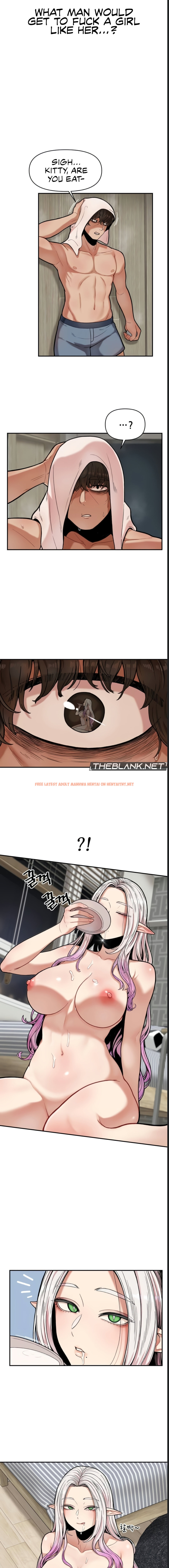 Read Hentai Image 8 d0dec in comic An Invisible Kiss - Chapter 1 - hentaitnt.net