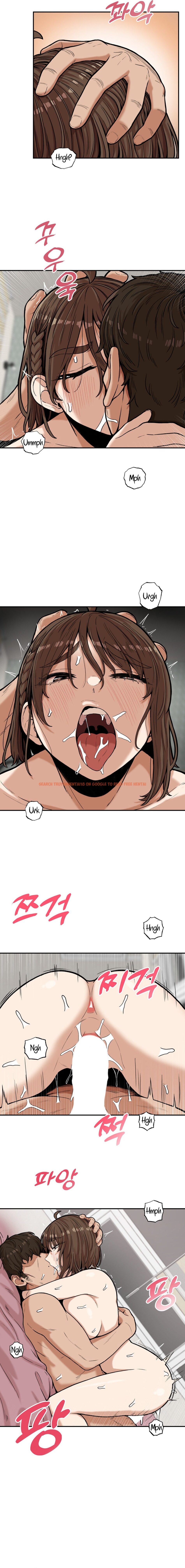 Read Hentai Image 6 ccac6 in comic An Invisible Kiss - Chapter 10 - hentaitnt.net