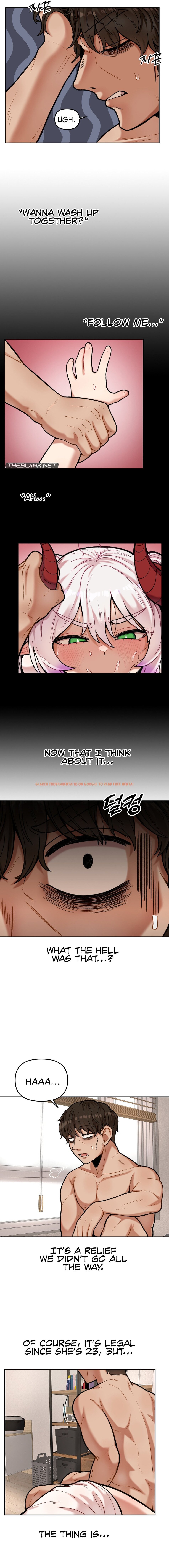 Read Hentai Image 12 99f1a in comic An Invisible Kiss - Chapter 11 - www.hentaitnt.net