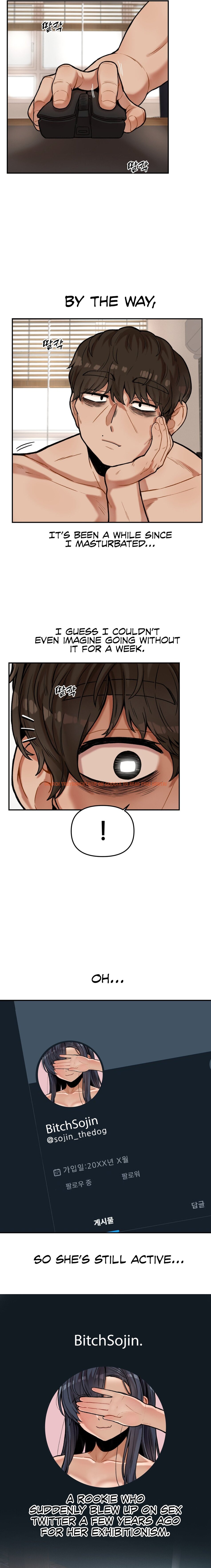 Read Hentai Image 14 99f1a in comic An Invisible Kiss - Chapter 11 - www.hentaitnt.net