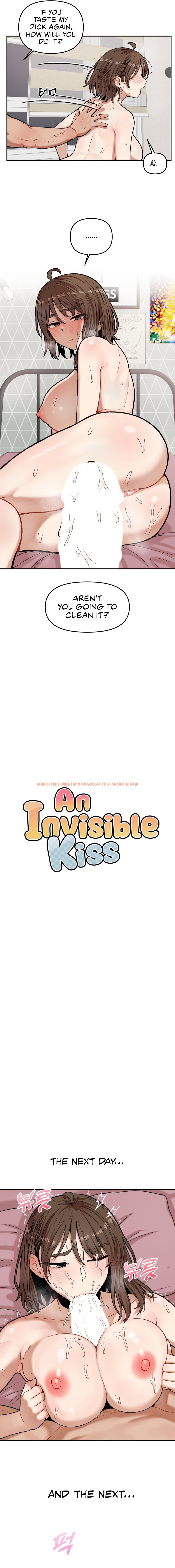 Read Hentai Image 4 99f1a in comic An Invisible Kiss - Chapter 11 - www.hentaitnt.net