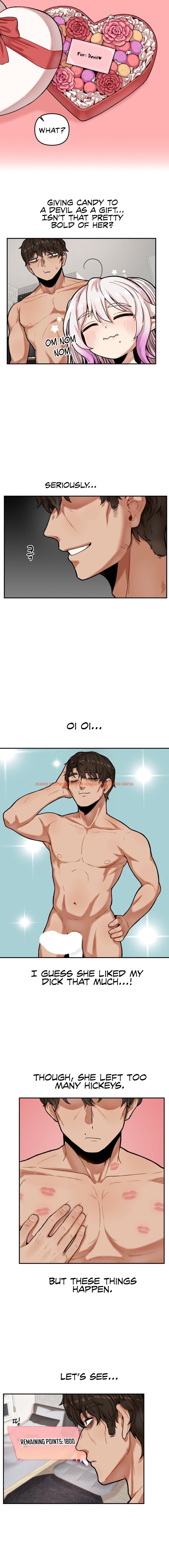 Read Hentai Image 8 99f1a in comic An Invisible Kiss - Chapter 11 - www.hentaitnt.net