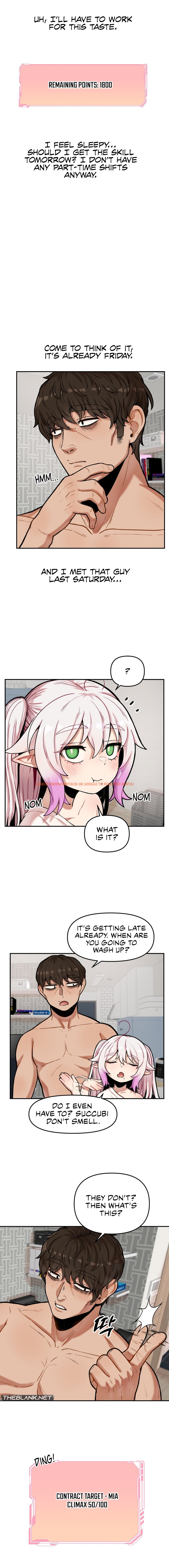 Read Hentai Image 9 99f1a in comic An Invisible Kiss - Chapter 11 - www.hentaitnt.net