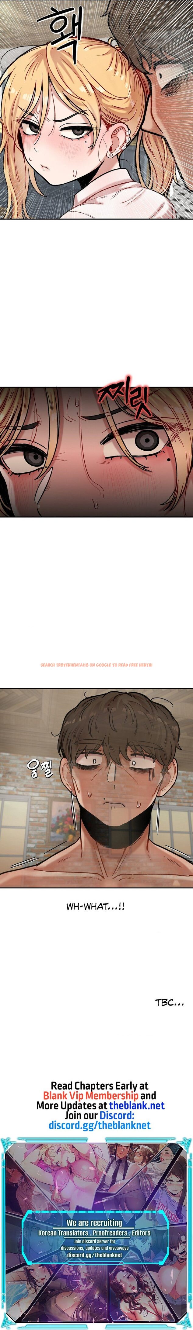 Read Hentai Image 10 bbee0 in comic An Invisible Kiss - Chapter 13 - www.hentaitnt.net