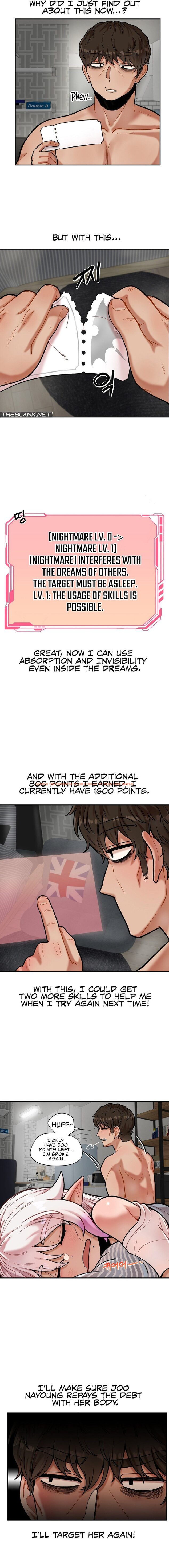 Read Hentai Image 2 bbee0 in comic An Invisible Kiss - Chapter 13 - www.hentaitnt.net