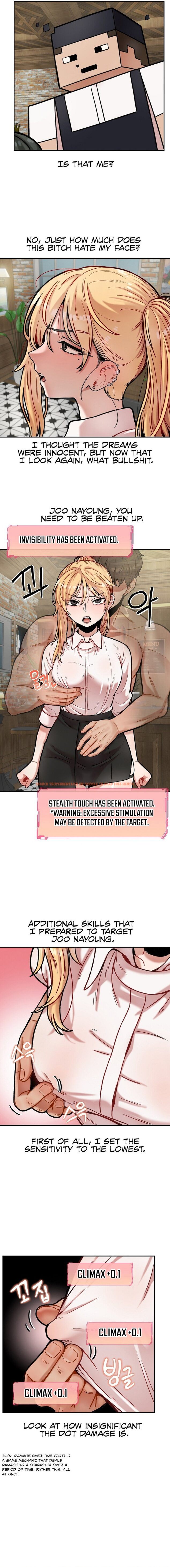 Read Hentai Image 5 bbee0 in comic An Invisible Kiss - Chapter 13 - www.hentaitnt.net