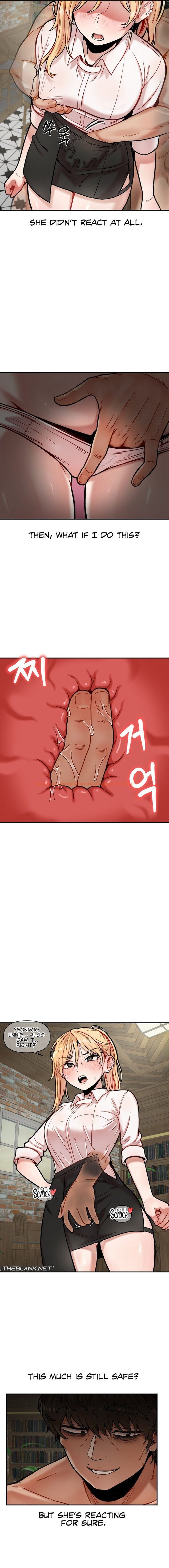 Read Hentai Image 6 bbee0 in comic An Invisible Kiss - Chapter 13 - www.hentaitnt.net