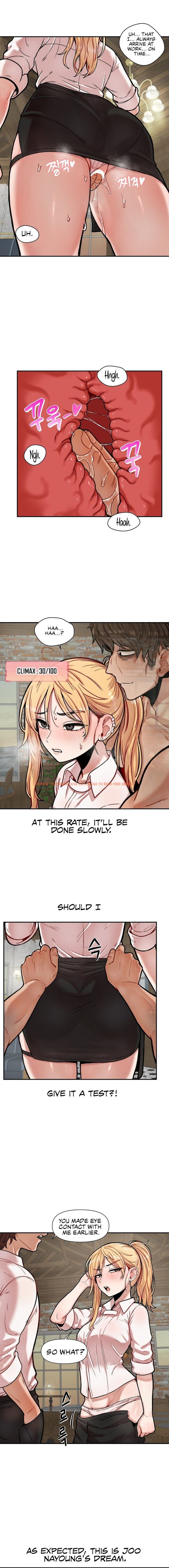 Read Hentai Image 7 bbee0 in comic An Invisible Kiss - Chapter 13 - www.hentaitnt.net