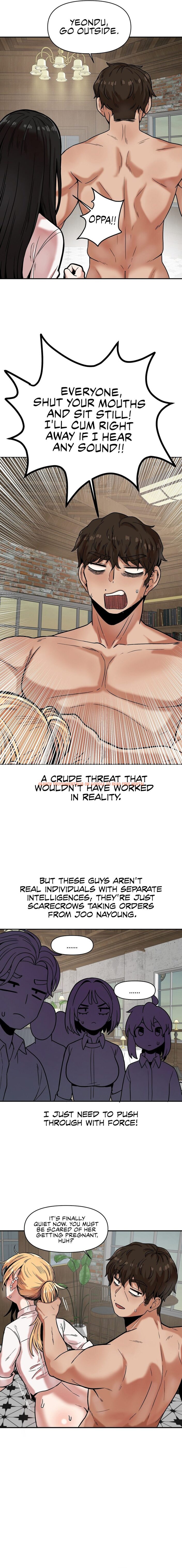 Read Hentai Image 10 9e318 in comic An Invisible Kiss - Chapter 14 - www.hentaitnt.net