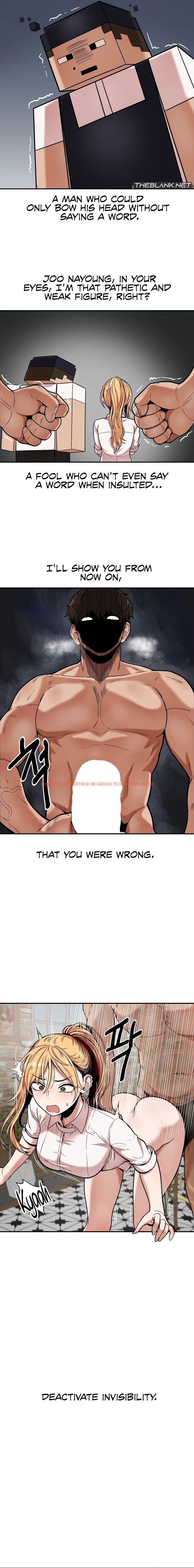 Read Hentai Image 2 9e318 in comic An Invisible Kiss - Chapter 14 - www.hentaitnt.net