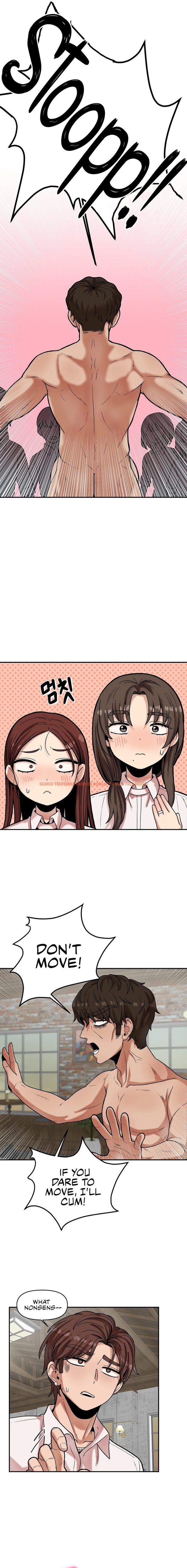 Read Hentai Image 7 9e318 in comic An Invisible Kiss - Chapter 14 - www.hentaitnt.net