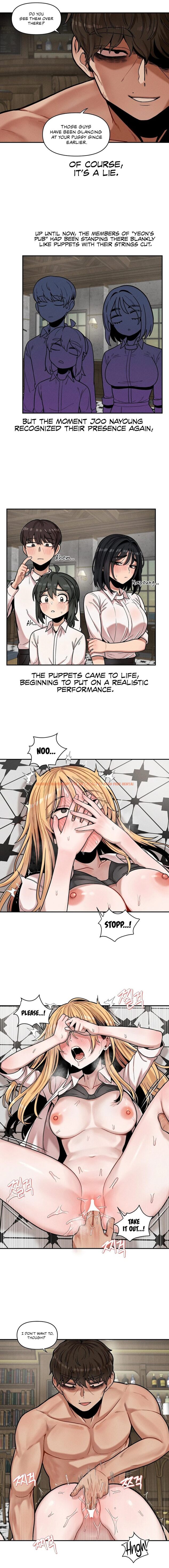 Read Hentai Image 10 d23ca in comic An Invisible Kiss - Chapter 15 - www.hentaitnt.net