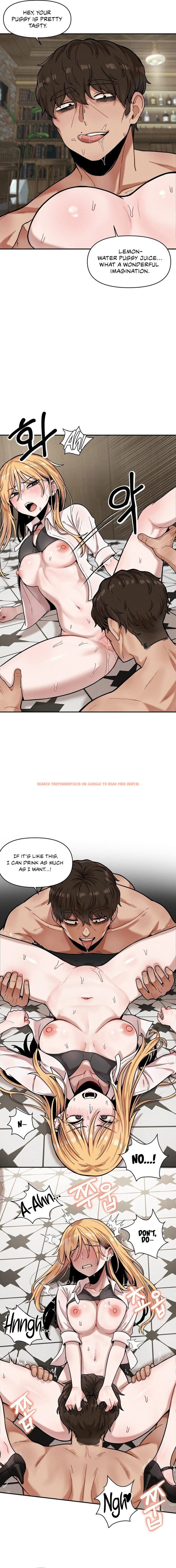 Read Hentai Image 3 d23ca in comic An Invisible Kiss - Chapter 15 - www.hentaitnt.net