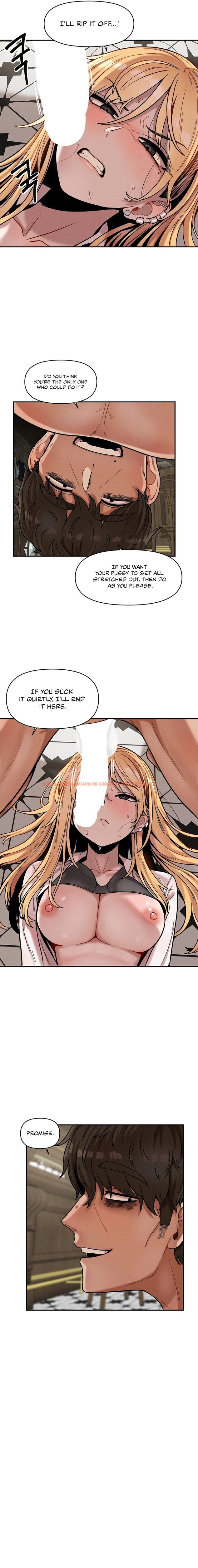 Read Hentai Image 5 d23ca in comic An Invisible Kiss - Chapter 15 - www.hentaitnt.net