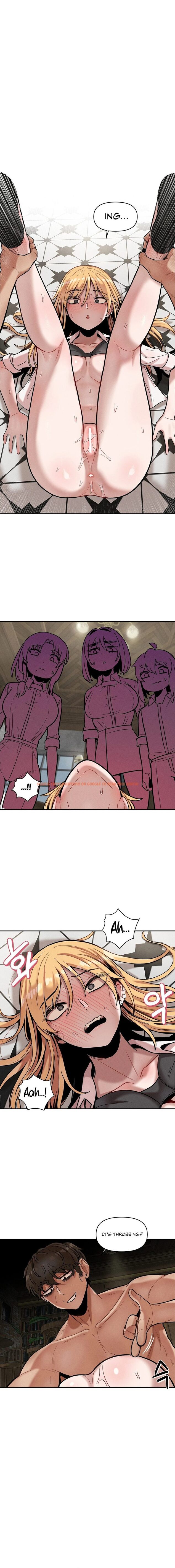 Read Hentai Image 8 d23ca in comic An Invisible Kiss - Chapter 15 - www.hentaitnt.net