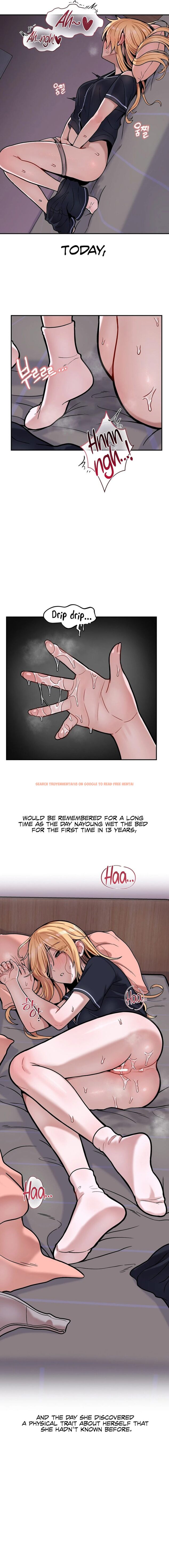 Read Hentai Image 12 a45c6 in comic An Invisible Kiss - Chapter 16 - www.hentaitnt.net