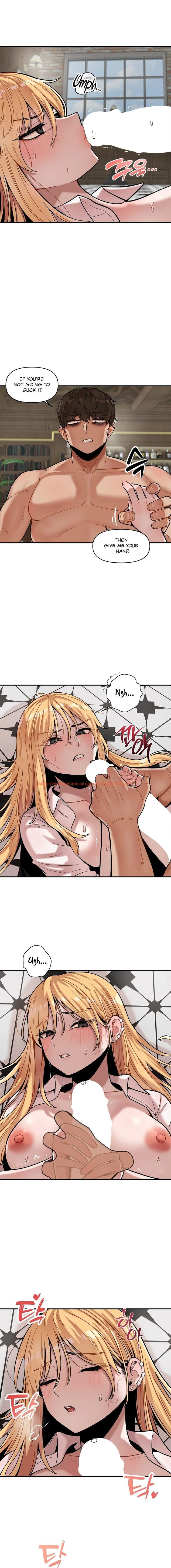 Read Hentai Image 2 a45c6 in comic An Invisible Kiss - Chapter 16 - www.hentaitnt.net