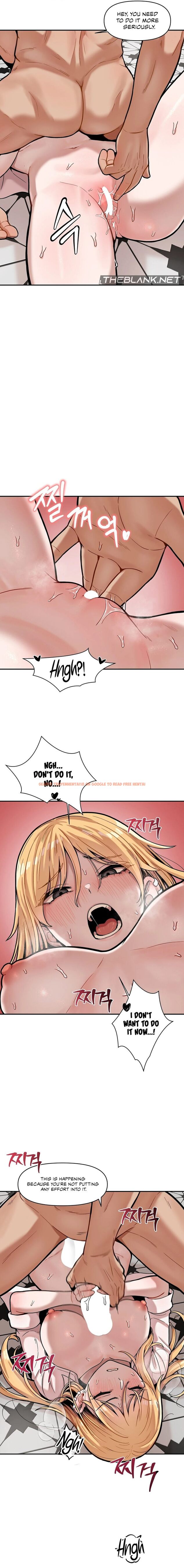 Read Hentai Image 3 a45c6 in comic An Invisible Kiss - Chapter 16 - www.hentaitnt.net
