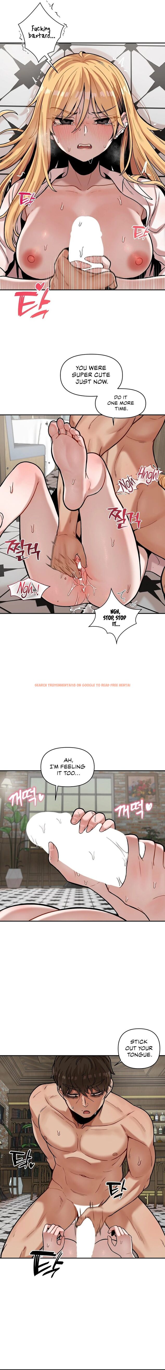 Read Hentai Image 4 a45c6 in comic An Invisible Kiss - Chapter 16 - www.hentaitnt.net