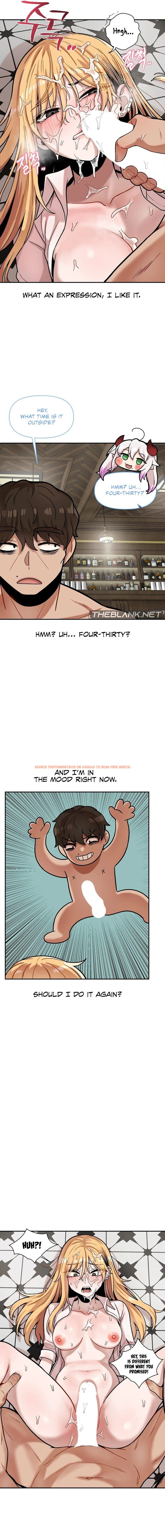 Read Hentai Image 6 a45c6 in comic An Invisible Kiss - Chapter 16 - www.hentaitnt.net