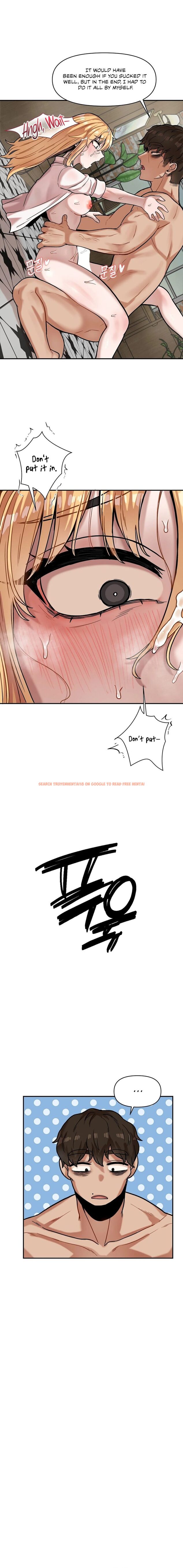 Read Hentai Image 7 a45c6 in comic An Invisible Kiss - Chapter 16 - www.hentaitnt.net