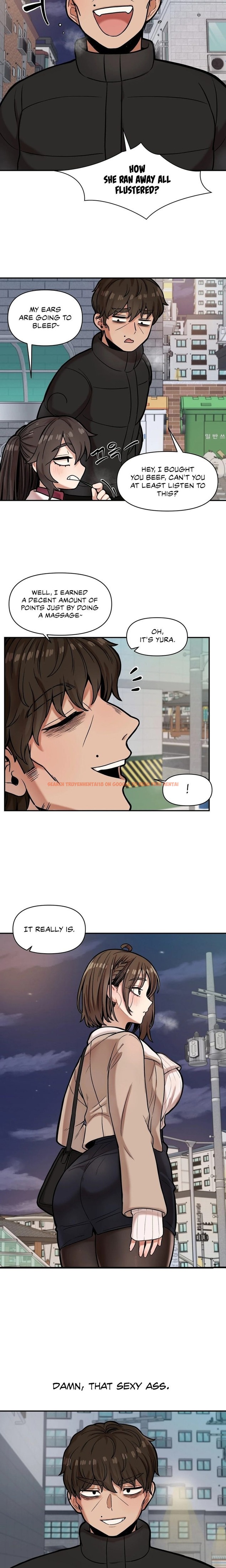 Read Hentai Image 11 81557 in comic An Invisible Kiss - Chapter 17 - www.hentaitnt.net