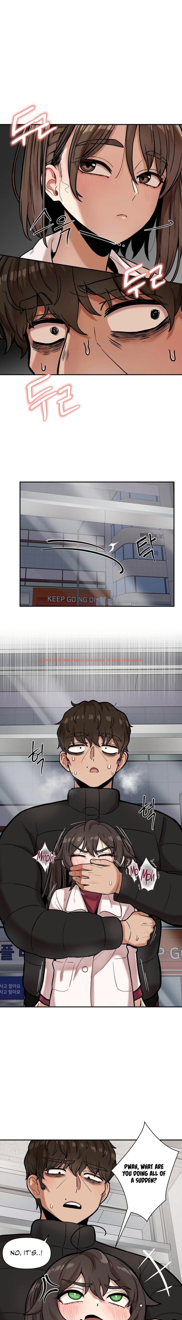 Read Hentai Image 13 81557 in comic An Invisible Kiss - Chapter 17 - www.hentaitnt.net