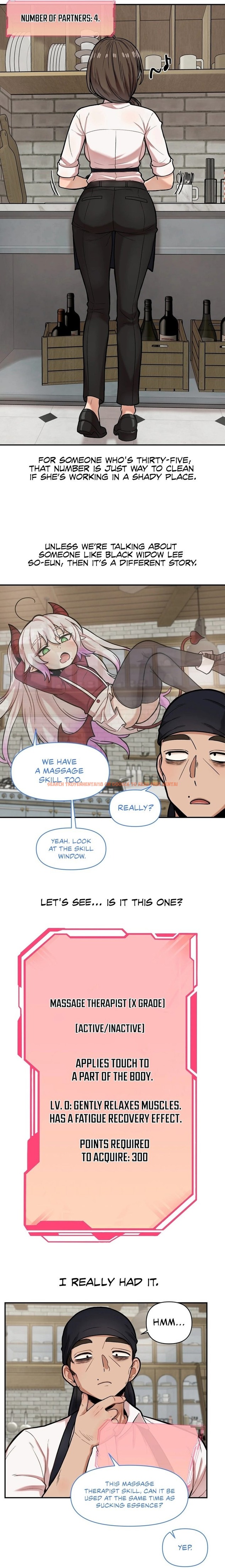 Read Hentai Image 5 81556 in comic An Invisible Kiss - Chapter 17 - www.hentaitnt.net