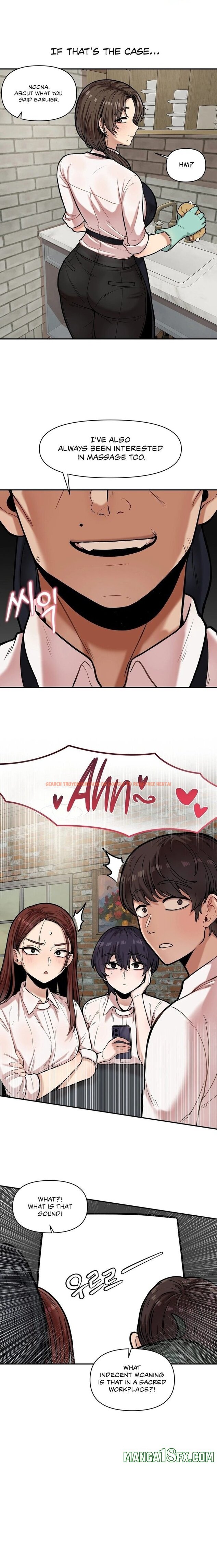 Read Hentai Image 6 557 in comic An Invisible Kiss - Chapter 17 - www.hentaitnt.net