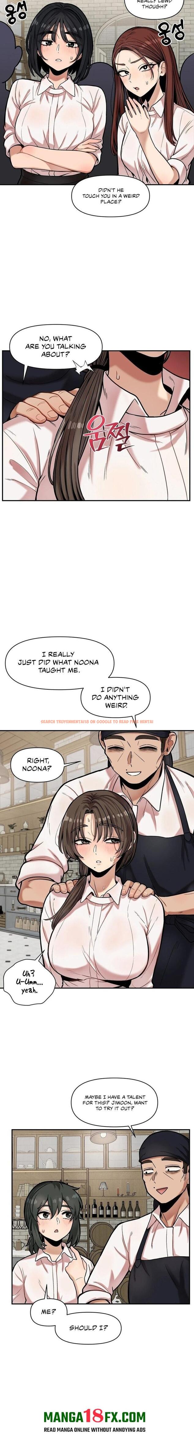 Read Hentai Image 8 557 in comic An Invisible Kiss - Chapter 17 - www.hentaitnt.net