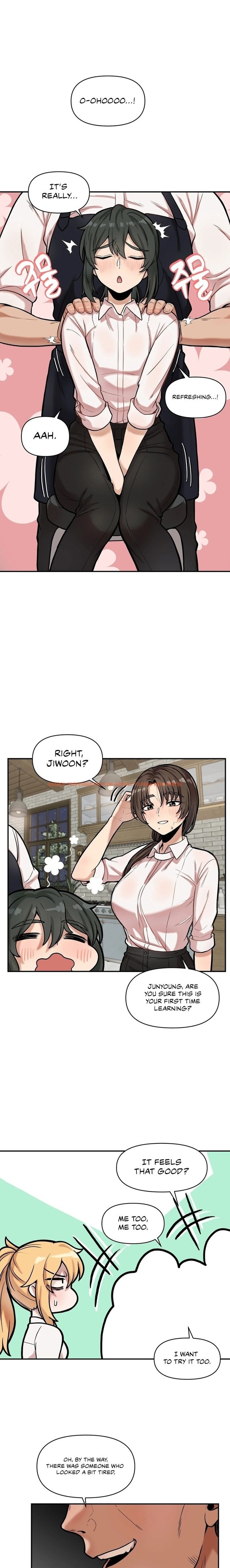 Read Hentai Image 9 81557 in comic An Invisible Kiss - Chapter 17 - www.hentaitnt.net