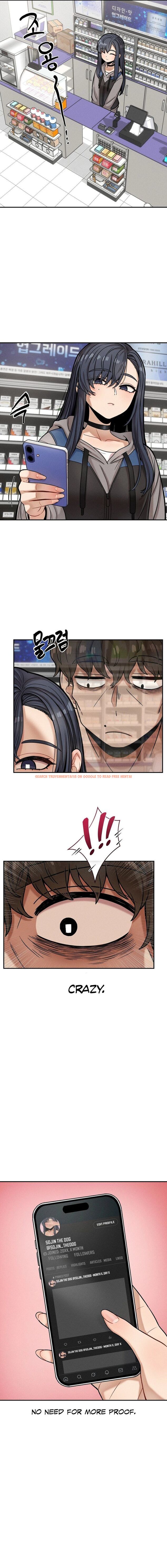 Read Hentai Image 10 94b41 in comic An Invisible Kiss - Chapter 18 - www.hentaitnt.net