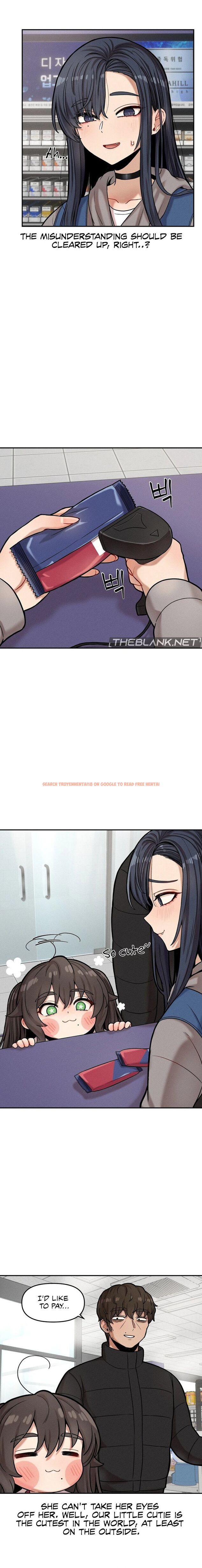 Read Hentai Image 2 94b41 in comic An Invisible Kiss - Chapter 18 - www.hentaitnt.net