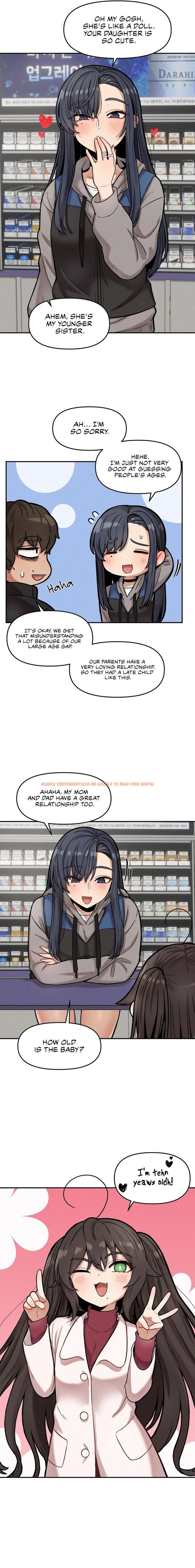 Read Hentai Image 3 94b41 in comic An Invisible Kiss - Chapter 18 - www.hentaitnt.net