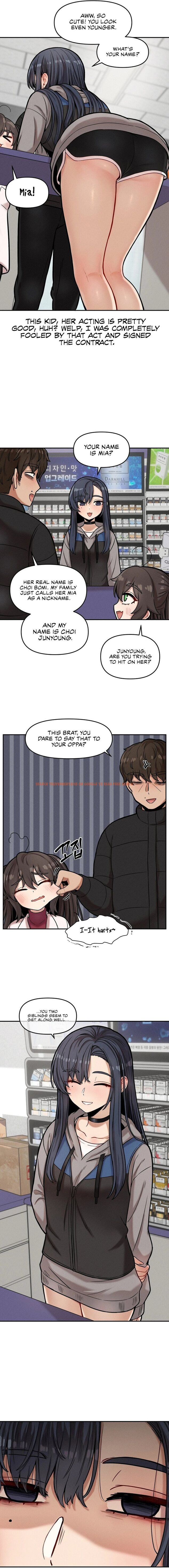 Read Hentai Image 4 94b41 in comic An Invisible Kiss - Chapter 18 - www.hentaitnt.net