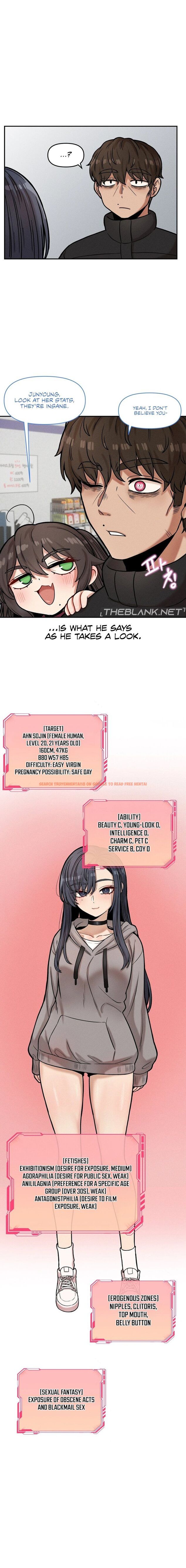 Read Hentai Image 5 94b41 in comic An Invisible Kiss - Chapter 18 - www.hentaitnt.net