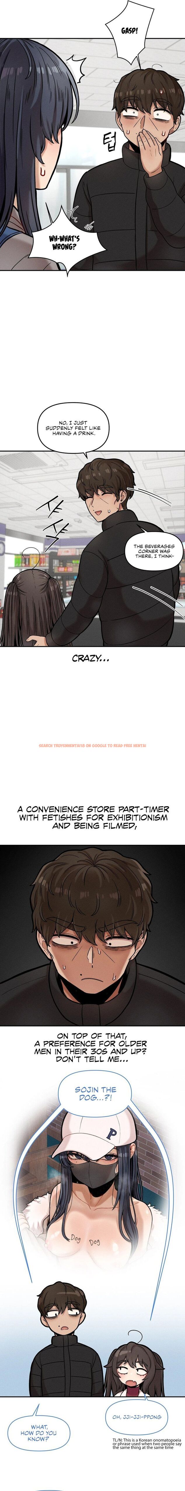 Read Hentai Image 6 94b41 in comic An Invisible Kiss - Chapter 18 - www.hentaitnt.net