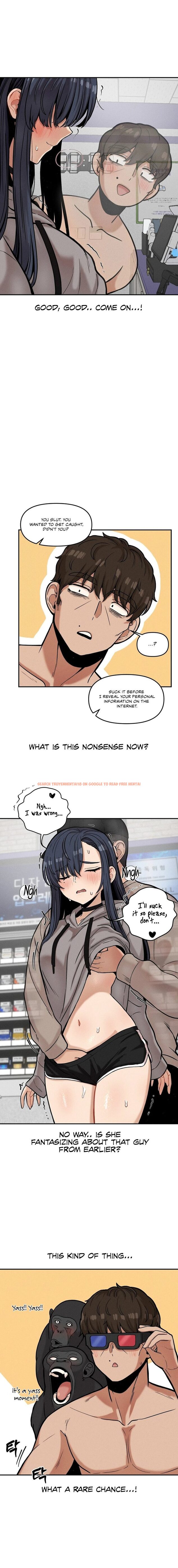 Read Hentai Image 10 0e553 in comic An Invisible Kiss - Chapter 19 - www.hentaitnt.net