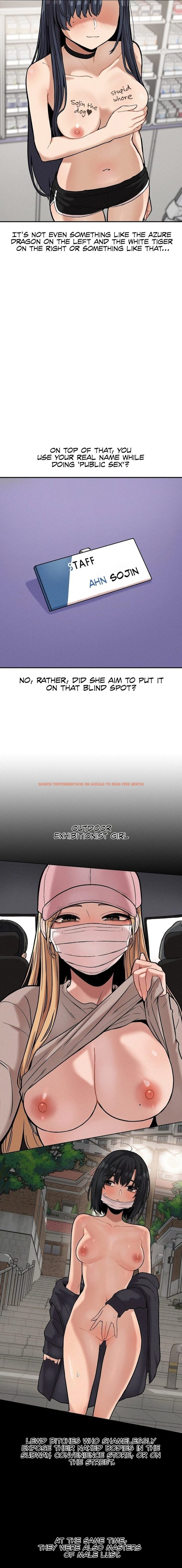 Read Hentai Image 2 0e553 in comic An Invisible Kiss - Chapter 19 - www.hentaitnt.net