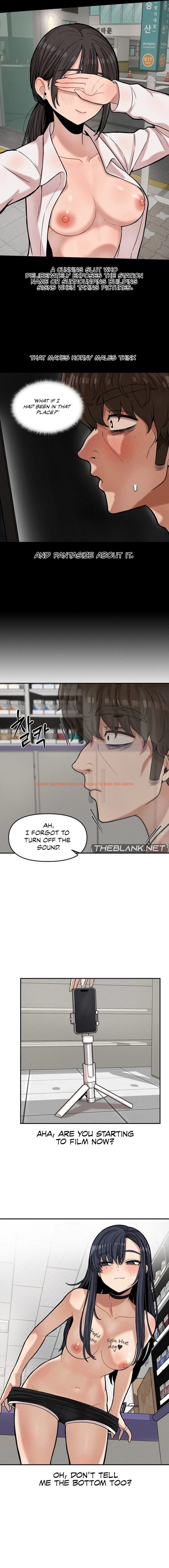 Read Hentai Image 3 0e553 in comic An Invisible Kiss - Chapter 19 - www.hentaitnt.net