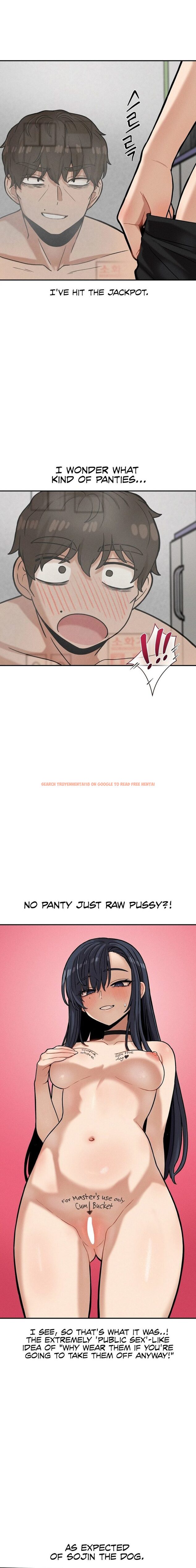 Read Hentai Image 4 0e553 in comic An Invisible Kiss - Chapter 19 - www.hentaitnt.net