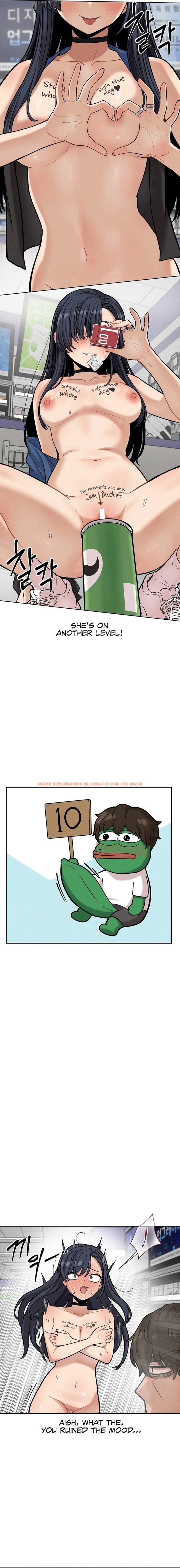 Read Hentai Image 5 0e553 in comic An Invisible Kiss - Chapter 19 - www.hentaitnt.net