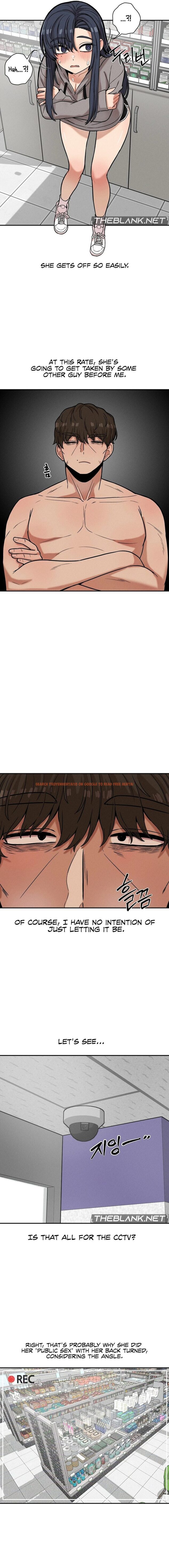 Read Hentai Image 7 0e553 in comic An Invisible Kiss - Chapter 19 - www.hentaitnt.net