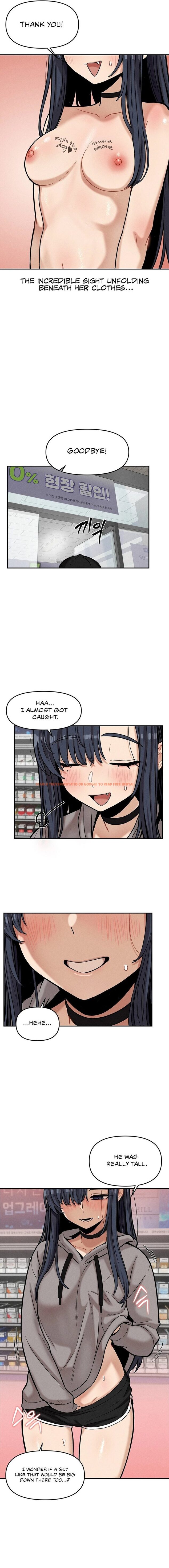 Read Hentai Image 9 0e553 in comic An Invisible Kiss - Chapter 19 - www.hentaitnt.net