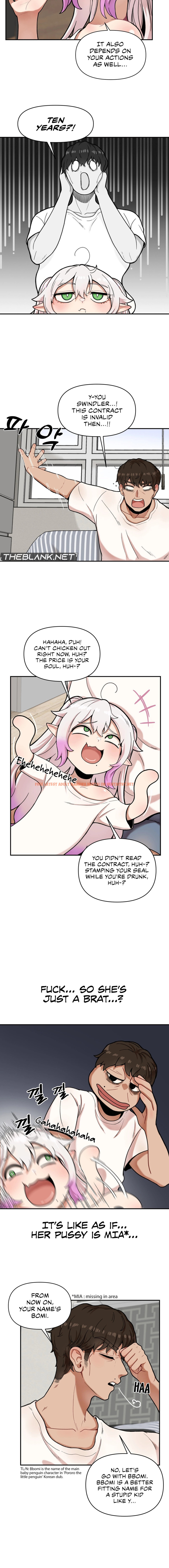 Read Hentai Image 10 c1bf7 in comic An Invisible Kiss - Chapter 2 - hentaitnt.net