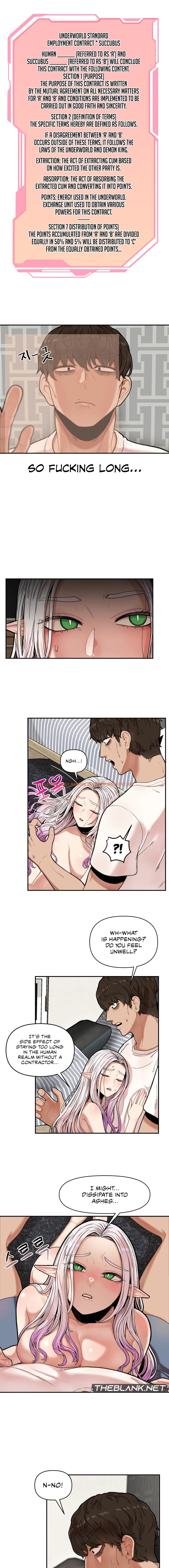 Read Hentai Image 2 c1bf7 in comic An Invisible Kiss - Chapter 2 - hentaitnt.net