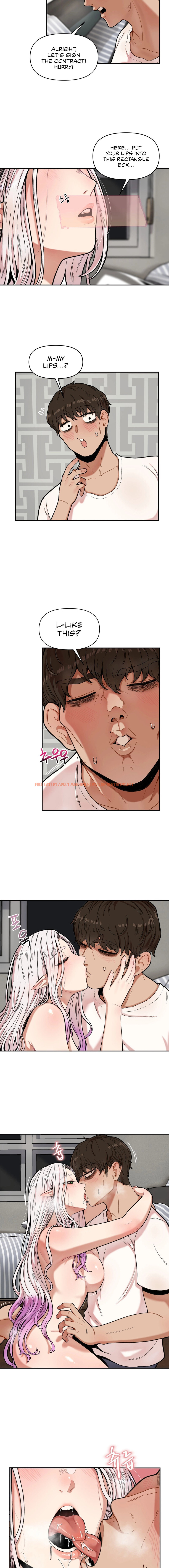 Read Hentai Image 3 c1bf7 in comic An Invisible Kiss - Chapter 2 - hentaitnt.net