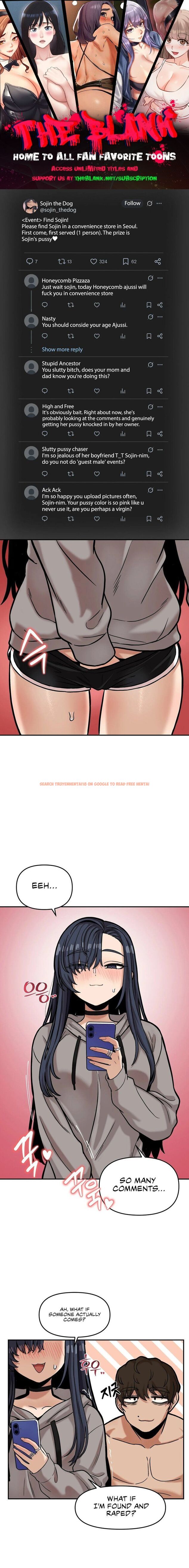 Read Hentai Image 1 e1439 in comic An Invisible Kiss - Chapter 20 - hentaitnt.net