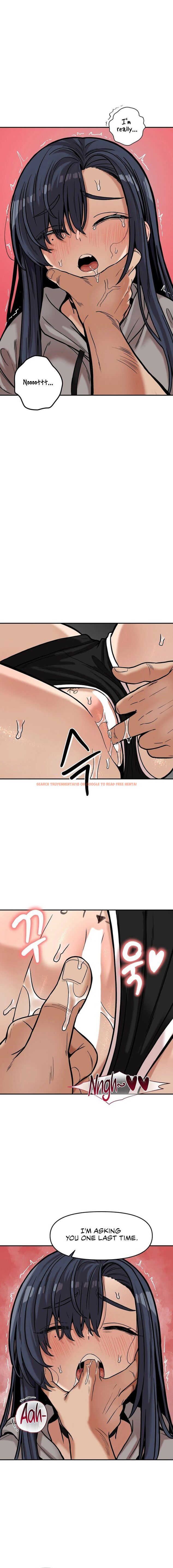 Read Hentai Image 10 e1439 in comic An Invisible Kiss - Chapter 20 - hentaitnt.net